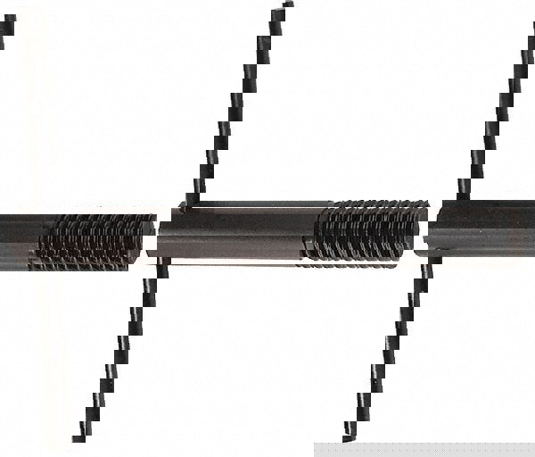 Thread Insert Hand Installation Tool: 9/16-12, Mandrel & Type III Threaded Mandrel